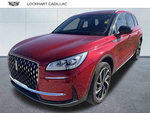 2023 Lincoln Corsair Reserve
