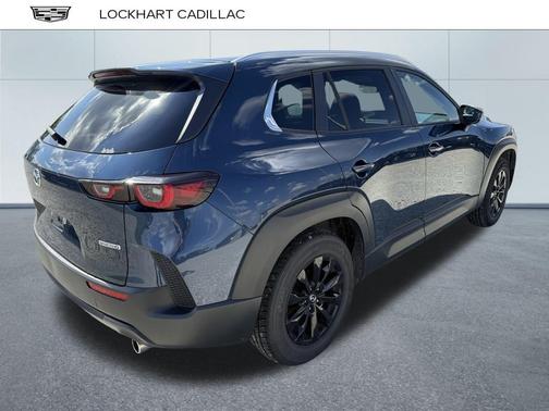 2024 Mazda CX-50 2.5 S Preferred Package