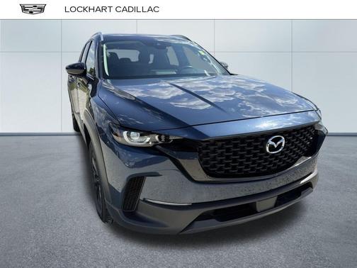 2024 Mazda CX-50 2.5 S Preferred Package