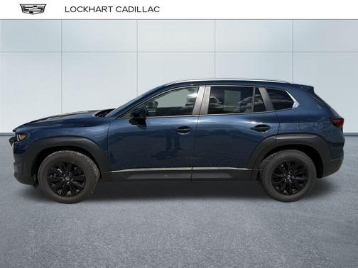 2024 Mazda CX-50 2.5 S Preferred Package