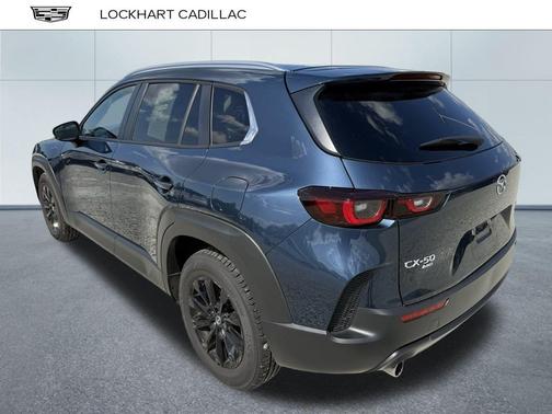 2024 Mazda CX-50 2.5 S Preferred Package
