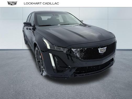 2024 Cadillac CT5-V V-Series