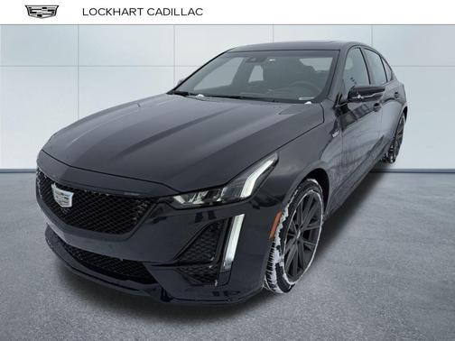 2024 Cadillac CT5-V V-Series