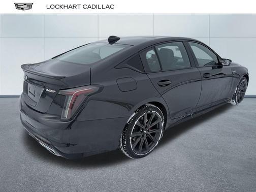 2024 Cadillac CT5-V V-Series