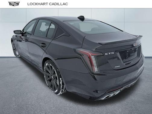 2024 Cadillac CT5-V V-Series