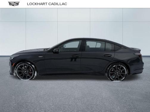 2024 Cadillac CT5-V V-Series