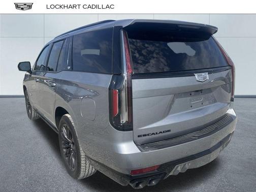 2024 Cadillac Escalade V-Series