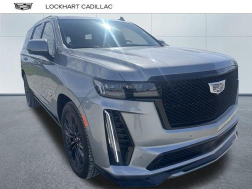 2024 Cadillac Escalade V-Series