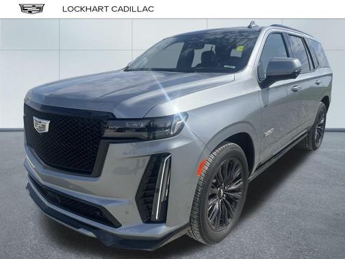 2024 Cadillac Escalade V-Series