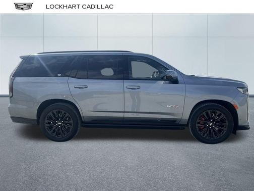 2024 Cadillac Escalade V-Series