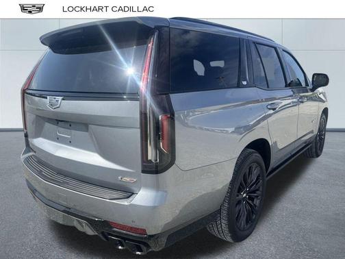 2024 Cadillac Escalade V-Series