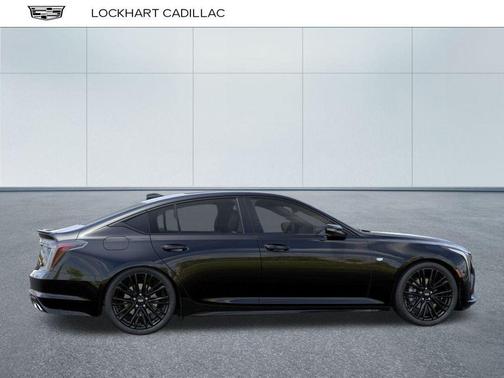 2026 Cadillac CT5 Sport AWD