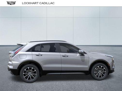 2025 Cadillac XT4 Sport