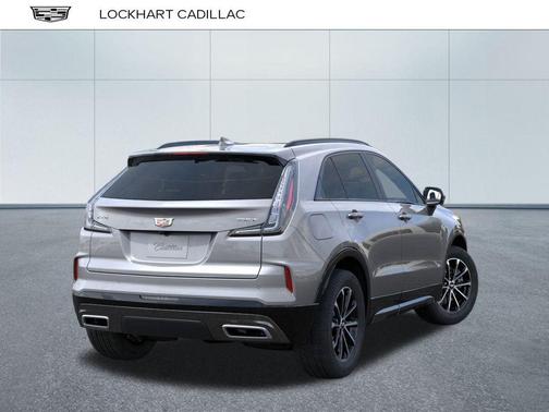 2025 Cadillac XT4 Sport