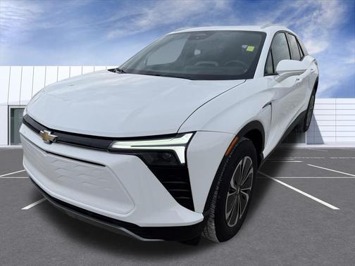 2024 Chevrolet Blazer EV LT