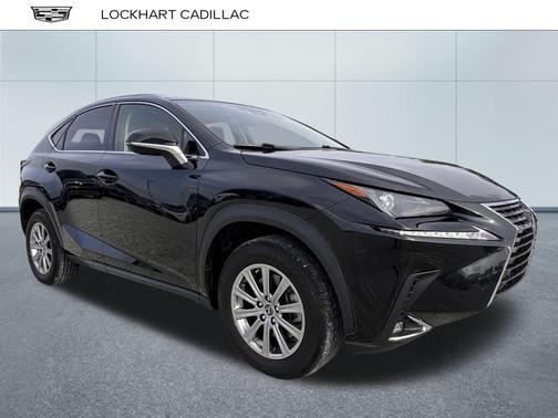 2021 Lexus NX 300 Base
