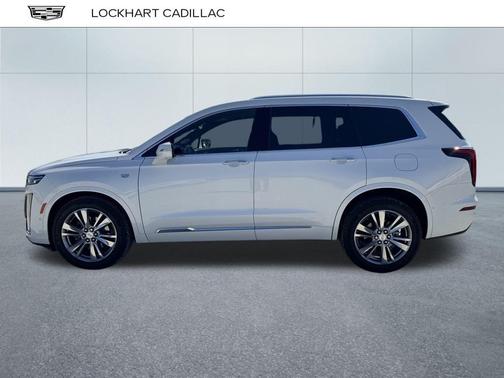 2023 Cadillac XT6 Premium Luxury AWD