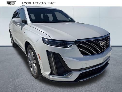 2023 Cadillac XT6 Premium Luxury AWD