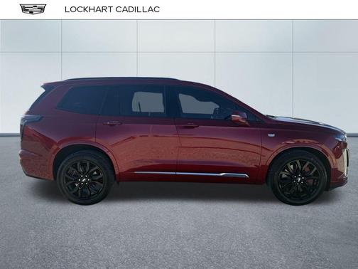 2023 Cadillac XT6 Sport AWD