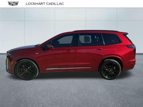 2023 Cadillac XT6 Sport AWD