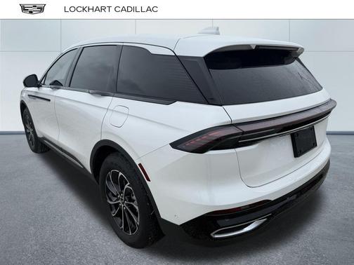 2024 Lincoln Nautilus Premiere