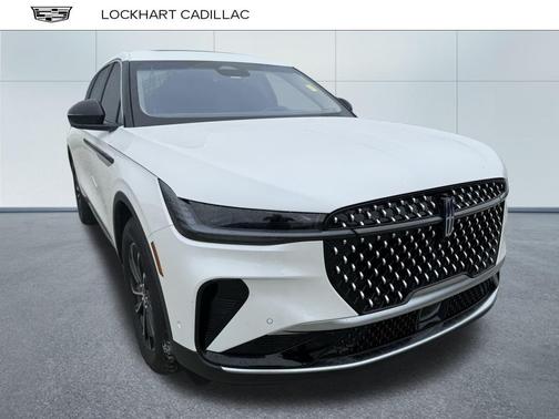 2024 Lincoln Nautilus Premiere