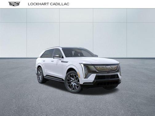 2026 Cadillac Escalade IQ Sport