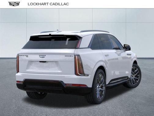 2026 Cadillac Escalade IQ Sport