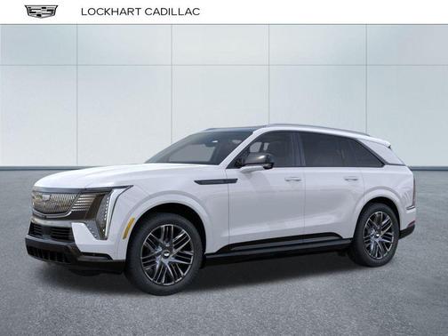 2026 Cadillac Escalade IQ Sport