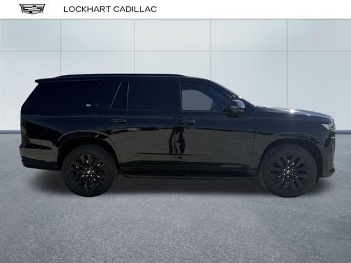 2022 Cadillac Escalade Sport