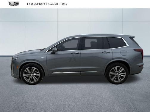 2021 Cadillac XT6 Premium Luxury FWD