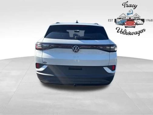 2025 Volkswagen ID.4 AWD Pro