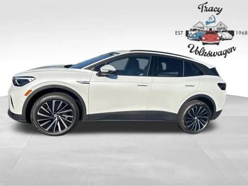 2025 Volkswagen ID.4 AWD Pro