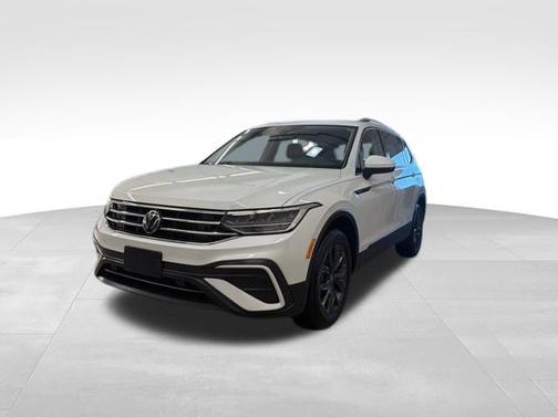 2023 Volkswagen Tiguan 2.0T SE 4MOTION