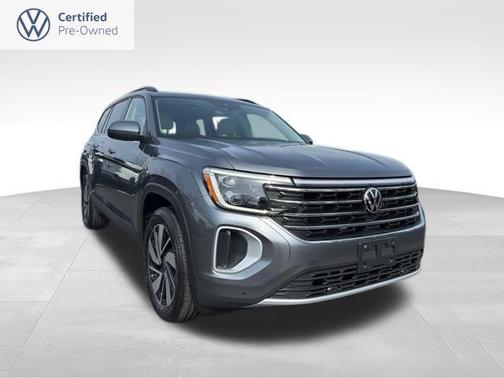 2024 Volkswagen Atlas 2.0T SE w/Technology 4MOTION