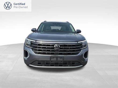 2024 Volkswagen Atlas 2.0T SE w/Technology 4MOTION