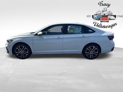 2026 Volkswagen Jetta 1.4T S