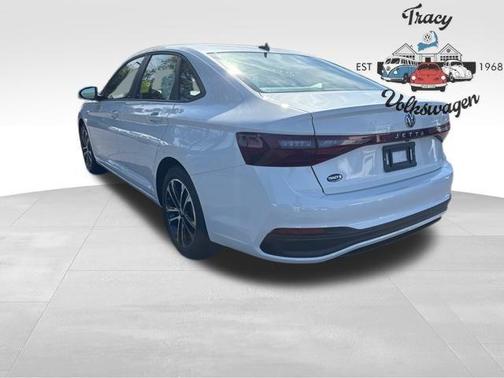 2026 Volkswagen Jetta 1.4T S