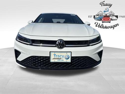2026 Volkswagen Jetta 1.4T S
