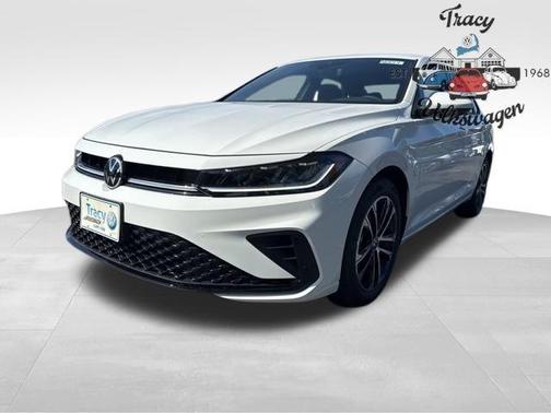 2026 Volkswagen Jetta 1.4T S