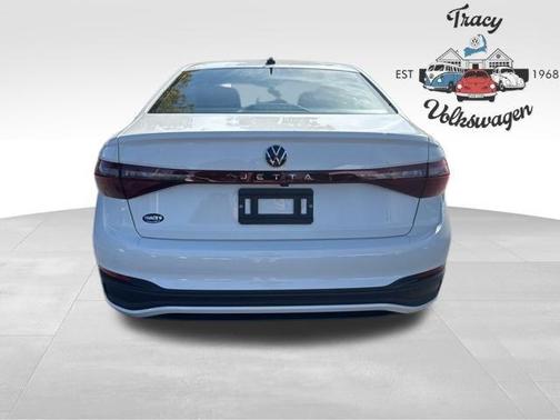 2026 Volkswagen Jetta 1.4T S