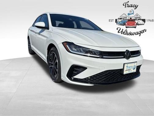 2026 Volkswagen Jetta 1.4T S