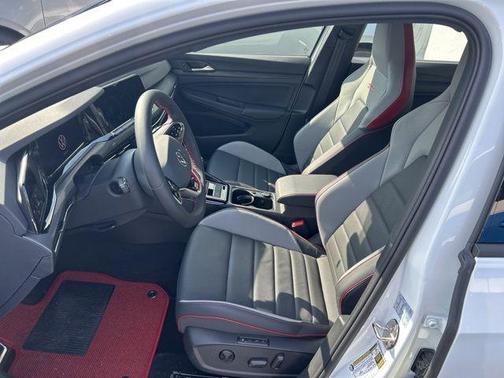 2024 Volkswagen Golf GTI 1.4T TSI