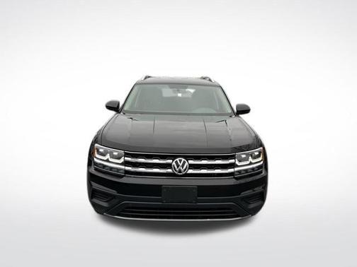 2018 Volkswagen Atlas 3.6L S