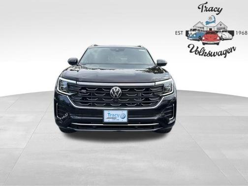2026 Volkswagen Atlas Cross Sport 2.0T SEL Premium