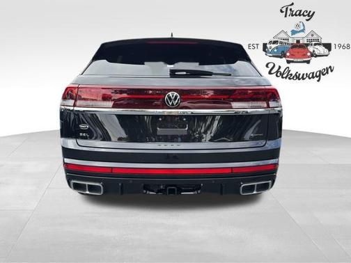 2026 Volkswagen Atlas Cross Sport 2.0T SEL Premium