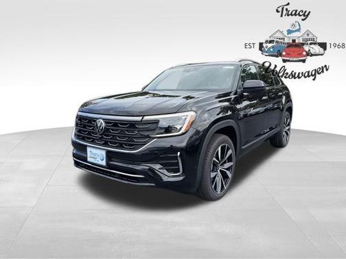 2026 Volkswagen Atlas Cross Sport 2.0T SEL Premium
