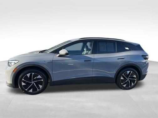 2022 Volkswagen ID.4 Pro