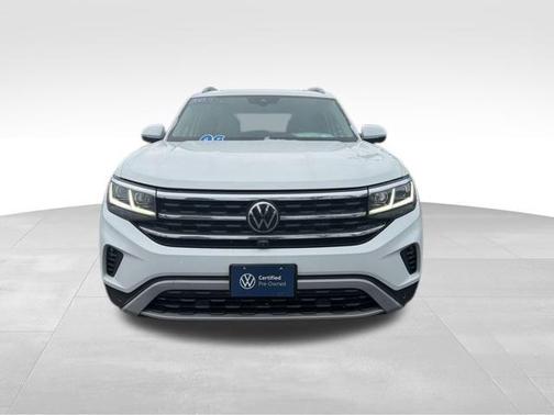 2021 Volkswagen Atlas 2.0T SEL