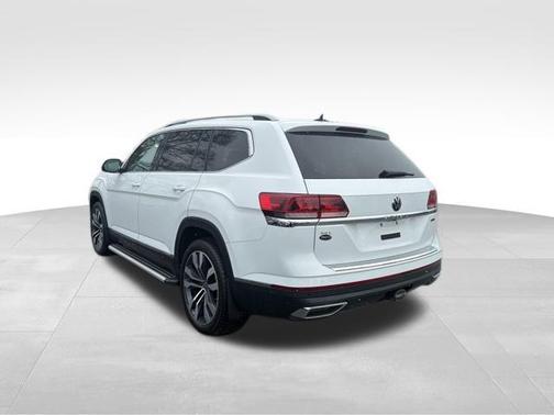 2021 Volkswagen Atlas 2.0T SEL